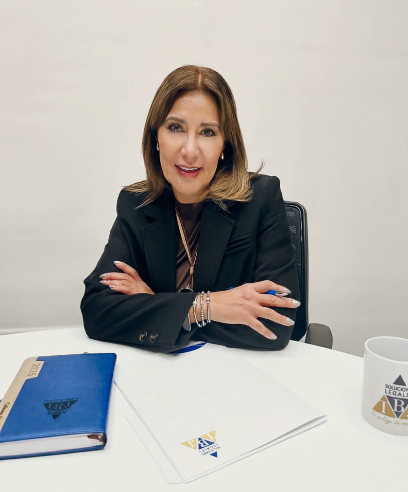Lic. Josefina Álvarez E.