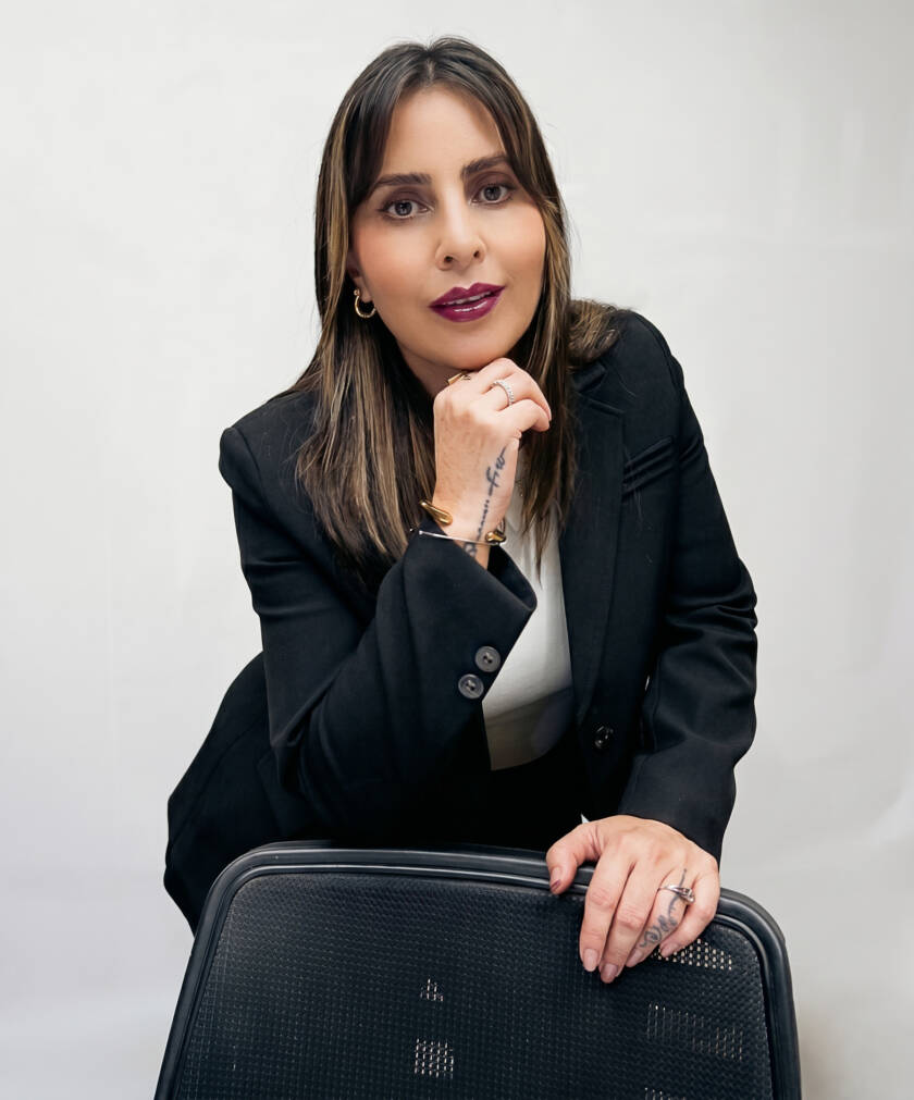 Lic. Talina Arguello
